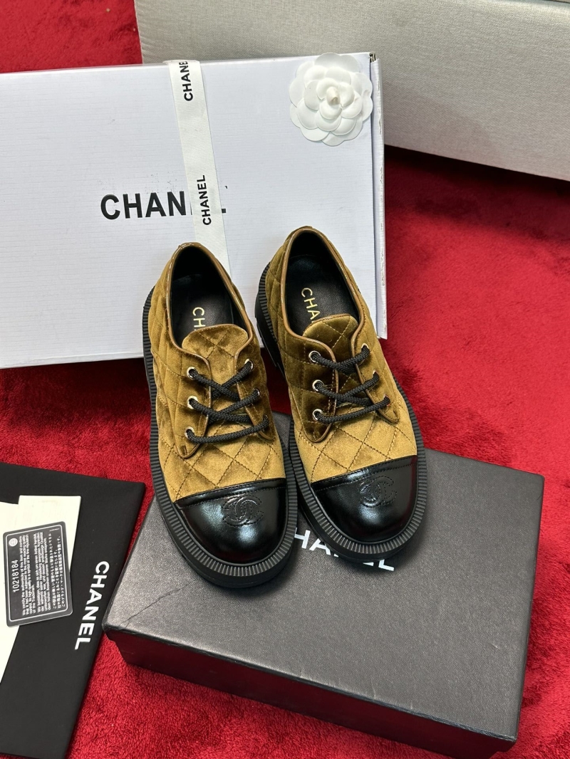 Chanel Casual Shoes